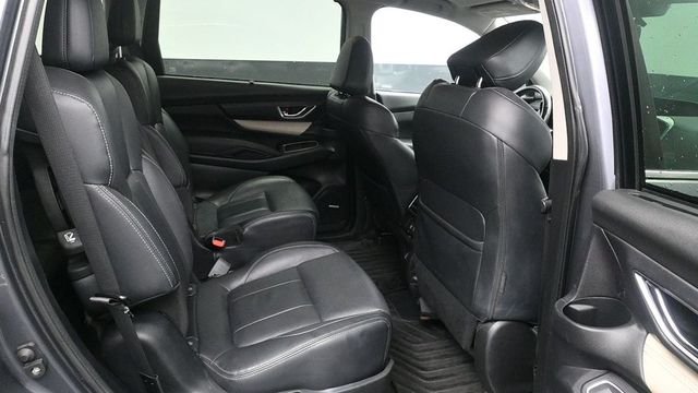 Used 2021 Gray Subaru Limited image 9