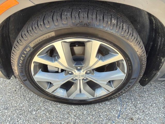 Used 2020 Becketts Black Hyundai SEL image 10