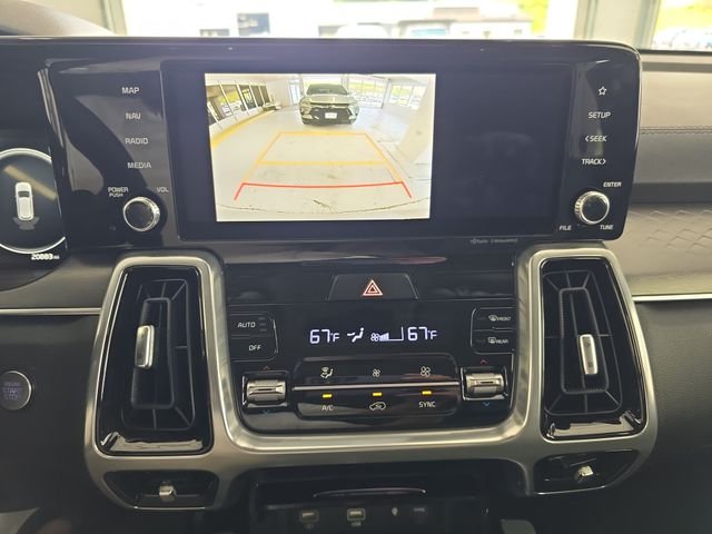 Used 2023 Gray Kia SX image 17