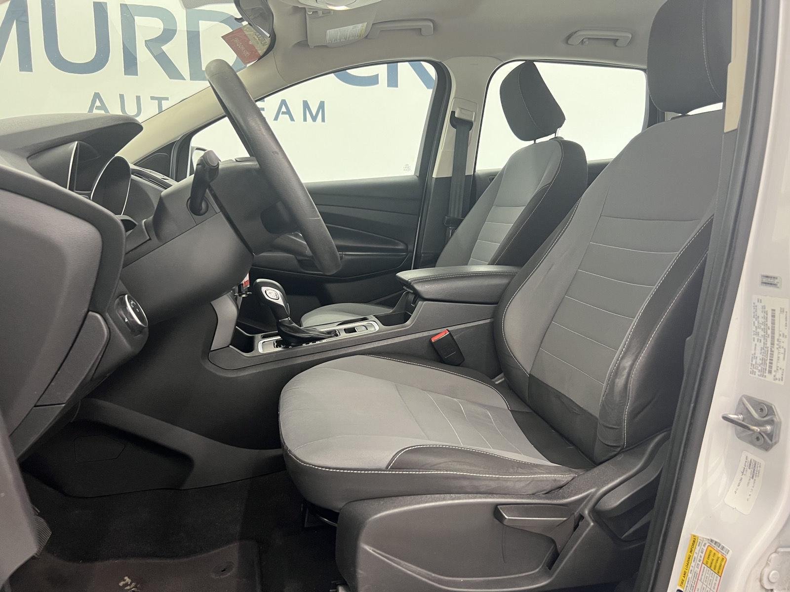 2018 Ford Escape S - Photo 12