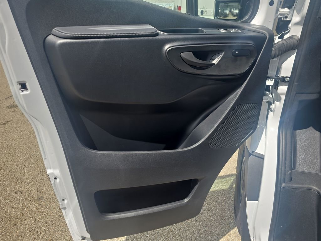New 2026 Arctic White Mercedes-Benz Passenger 170 WB image 10