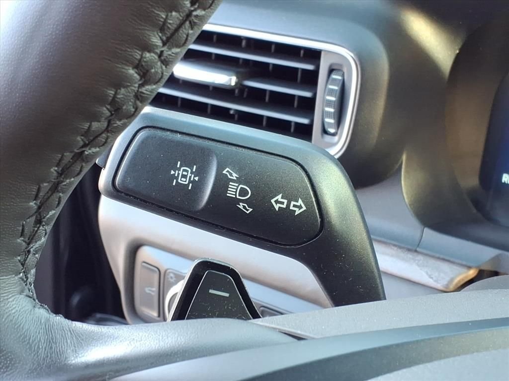 2020 FORD EXPLORER - Image 19