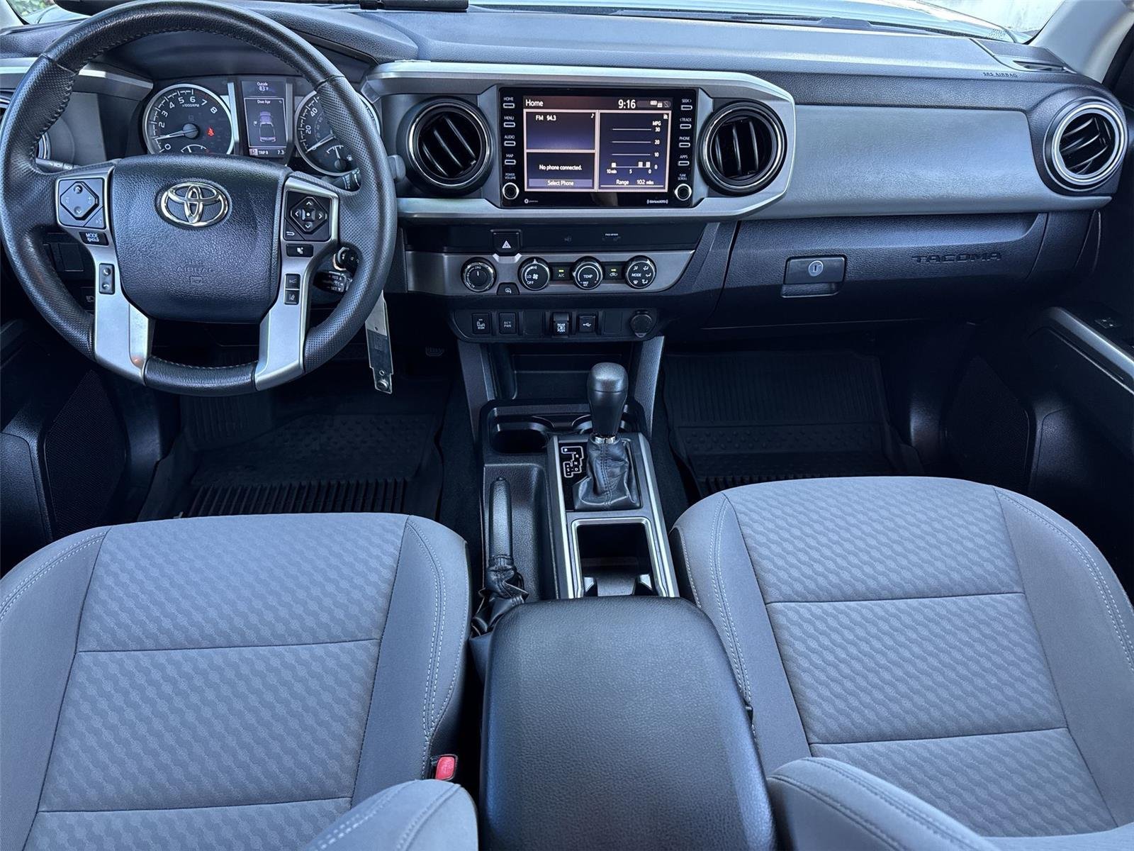 2020 Toyota Tacoma SR5 - Photo 24