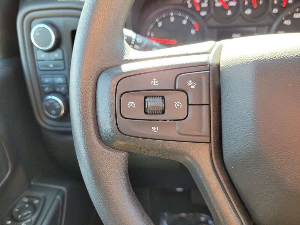 2026 Chevrolet Silverado 2500 HD Custom - Photo 29