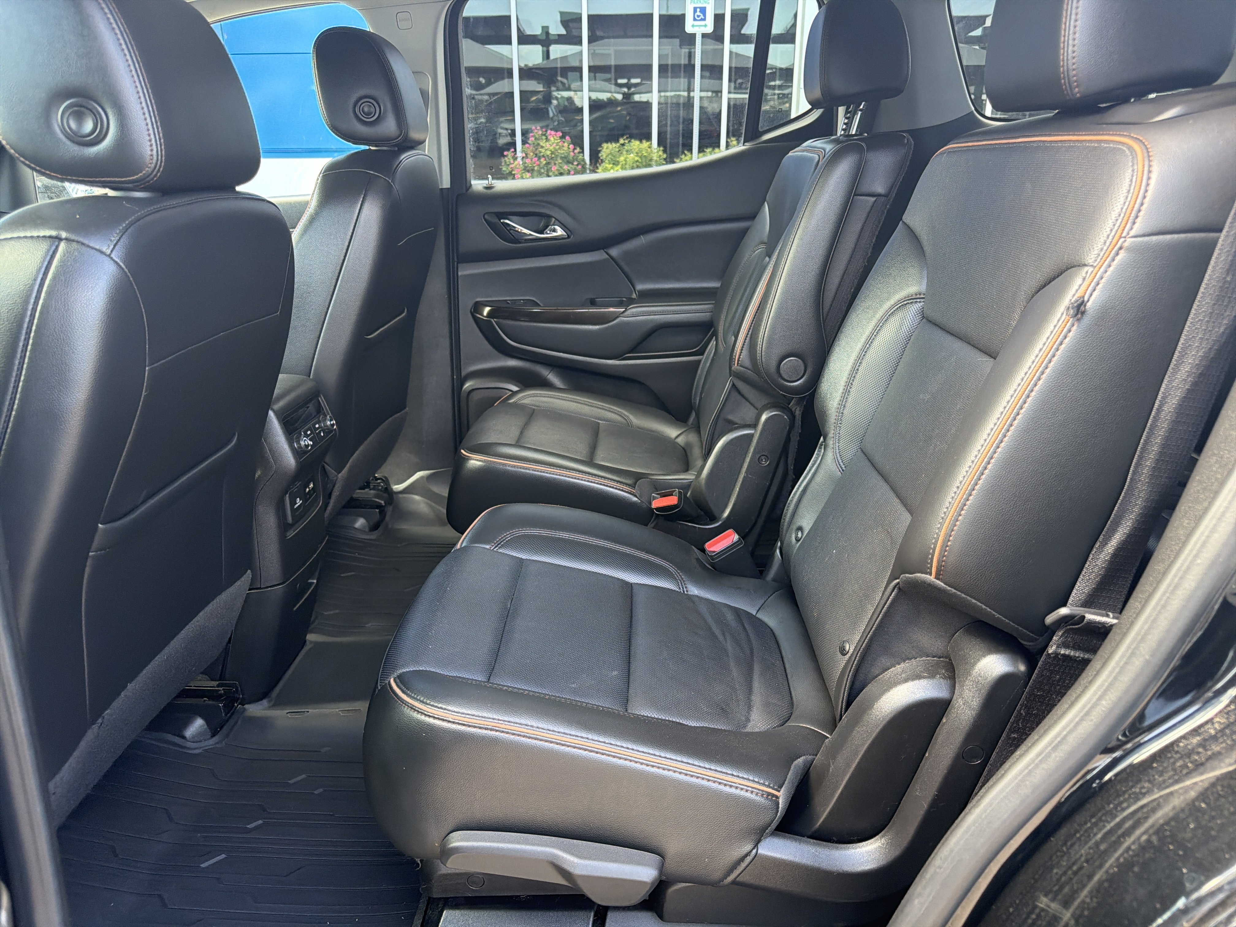 2023 GMC Acadia AT4 - Photo 15