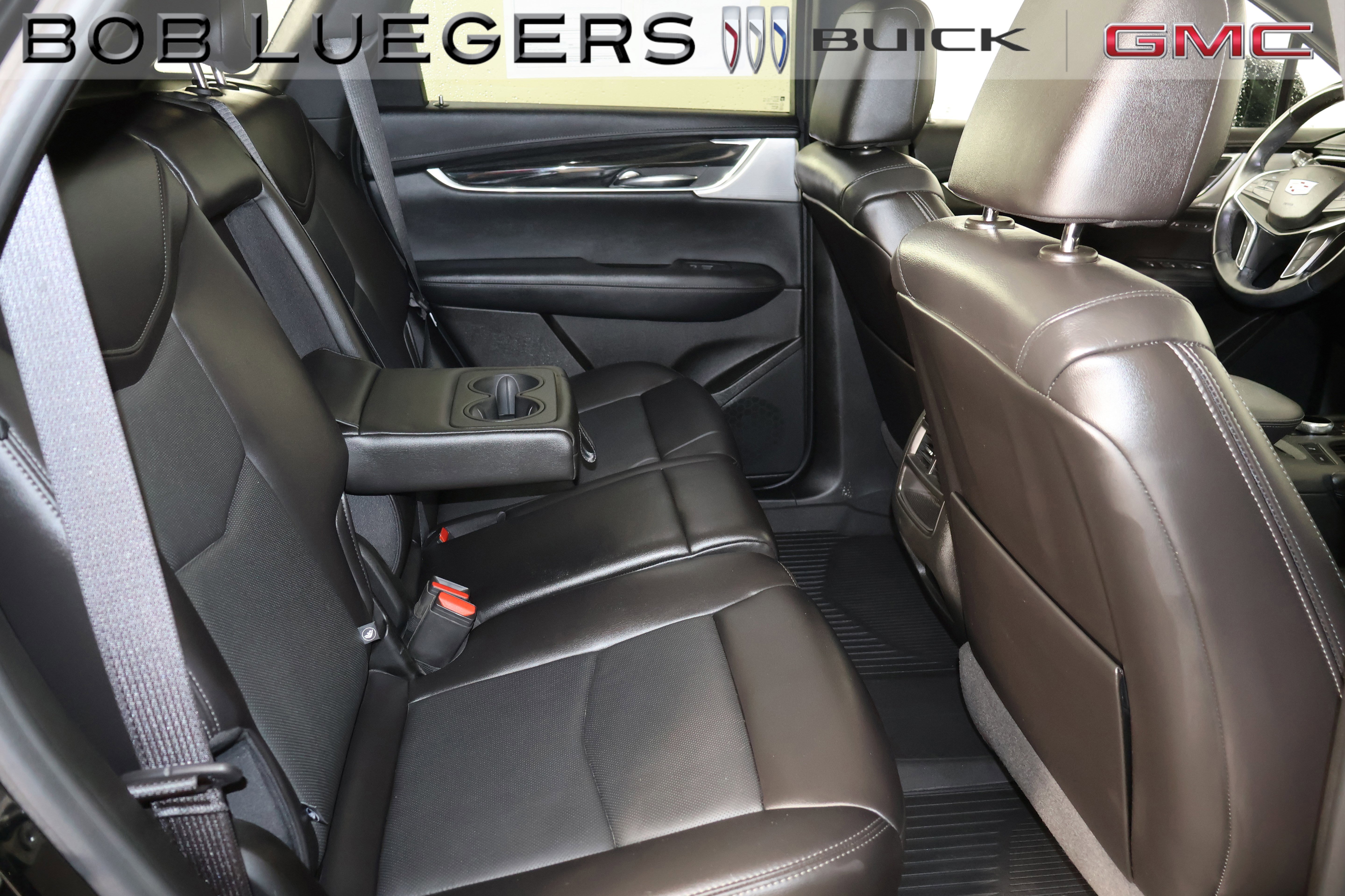 2021 Cadillac XT5 Premium Luxury - Photo 16