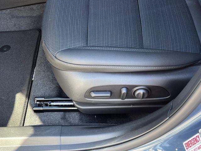2026 Buick Envista Preferred - Photo 18
