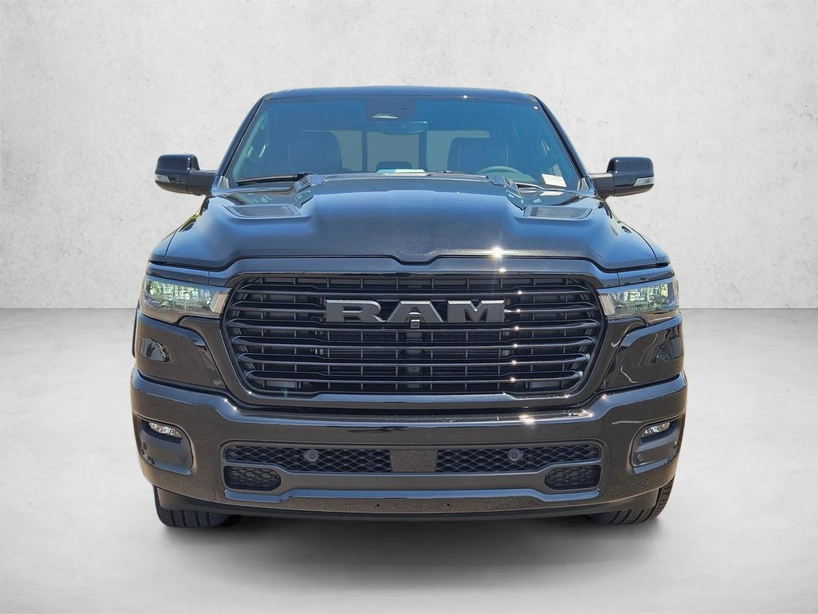 2026 RAM 1500 Laramie - Photo 6