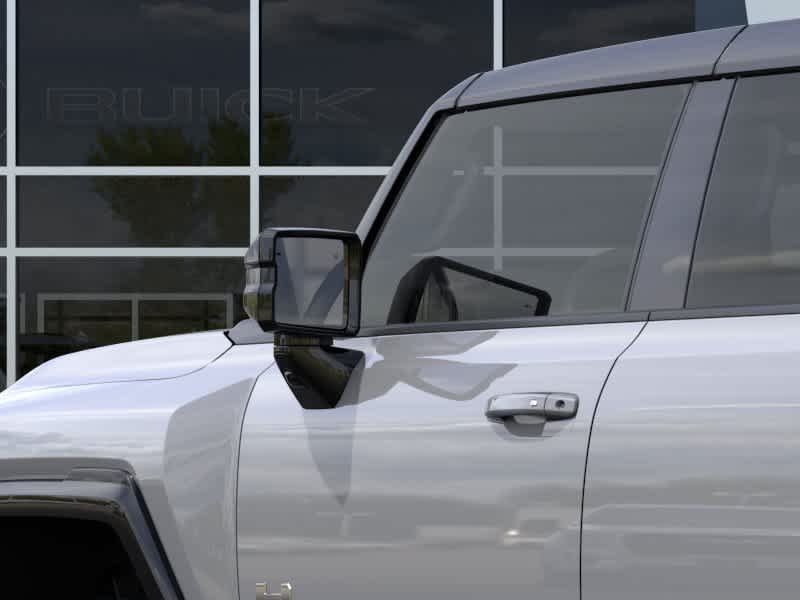 New 2026 Meteorite Metallic (Gray) GMC 2X image 12