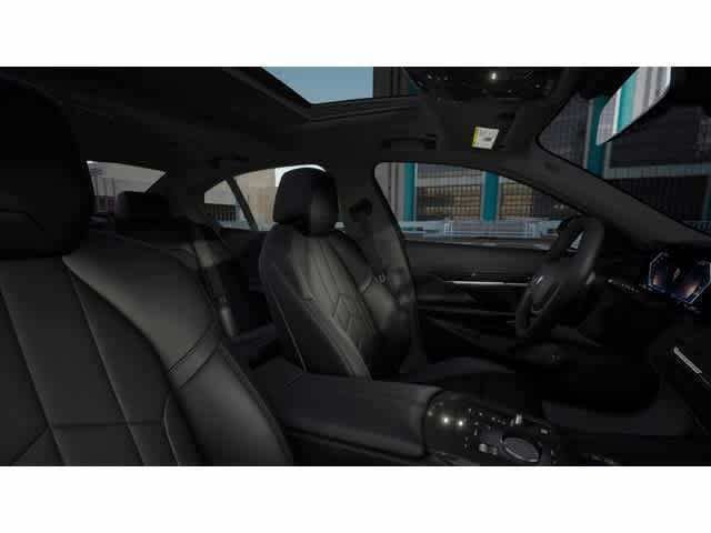 2026 BMW 5 Series 530i - Photo 9
