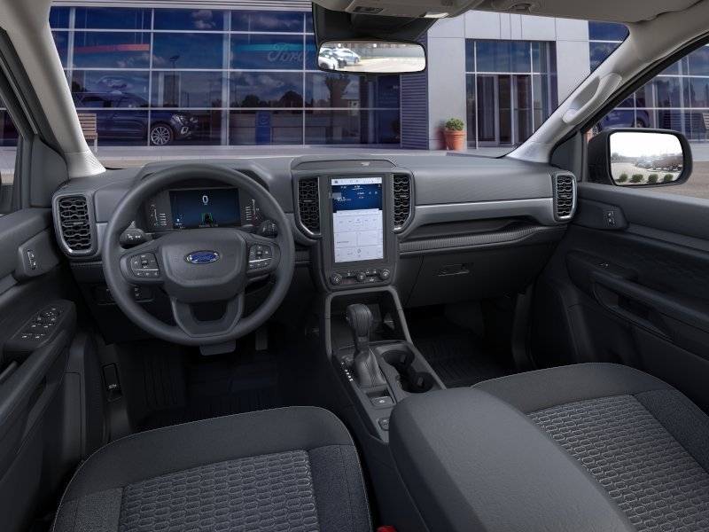 New 2026 Oxford White Ford XL image 9