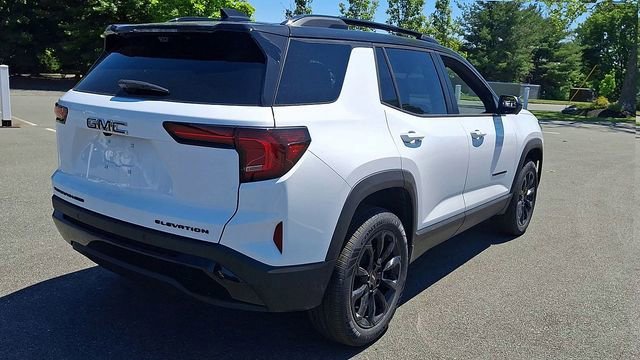 2026 GMC Terrain Elevation - Photo 9