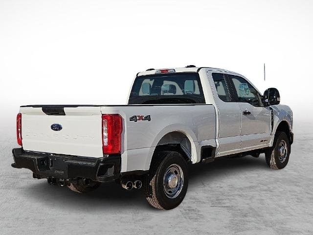 2026 Ford F-250 Super Duty XL - Photo 11