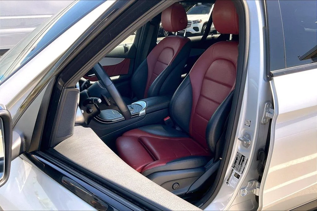 2020 Mercedes-Benz GLC GLC300 - Photo 17