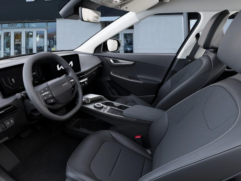 New 2026 Panthera Metal Kia LIGHT image 17