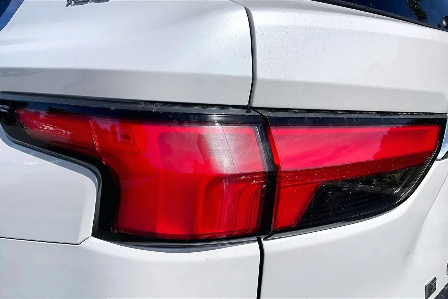 New 2026 Wind Chill Pearl Toyota 1794 Edition image 14