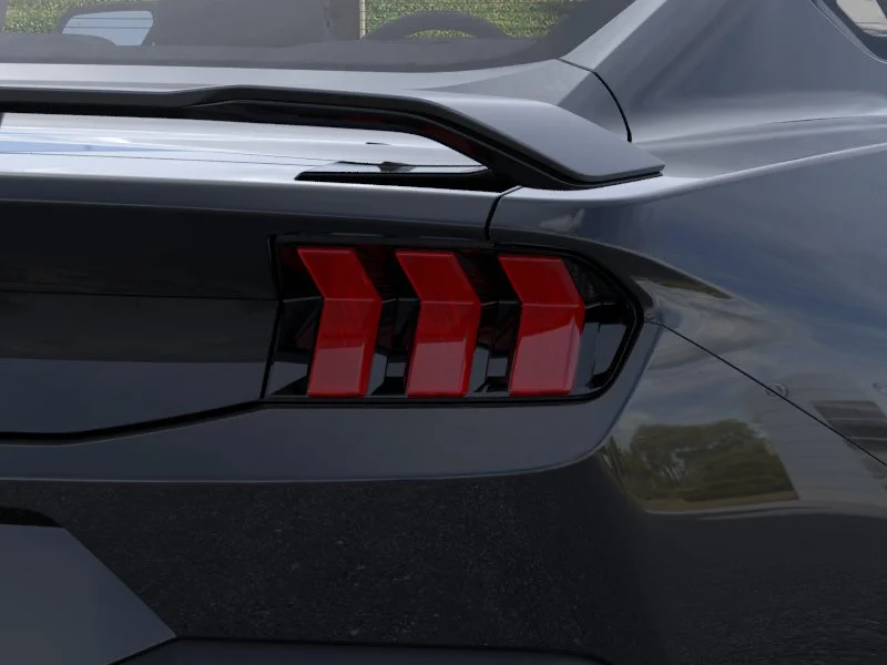 New 2026 Shadow Black Ford Dark Horse® Premium image 41