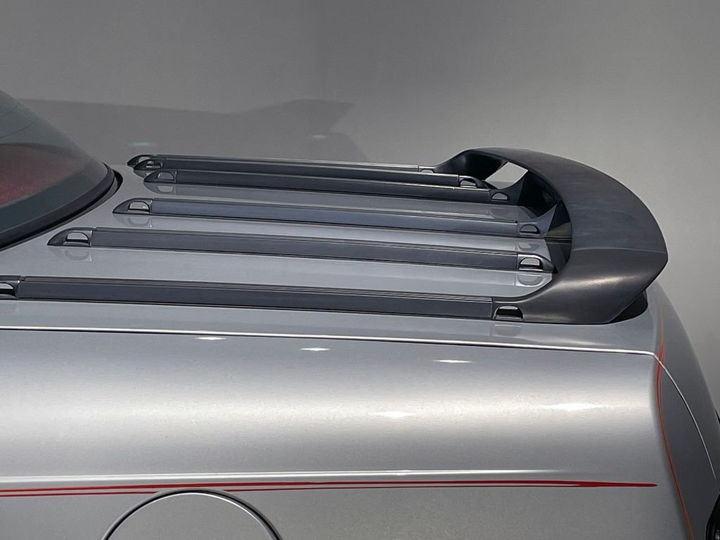 Used 1991  Buick Custom image 19