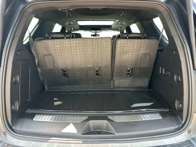 Used 2022 Gray Chevrolet RST image 9