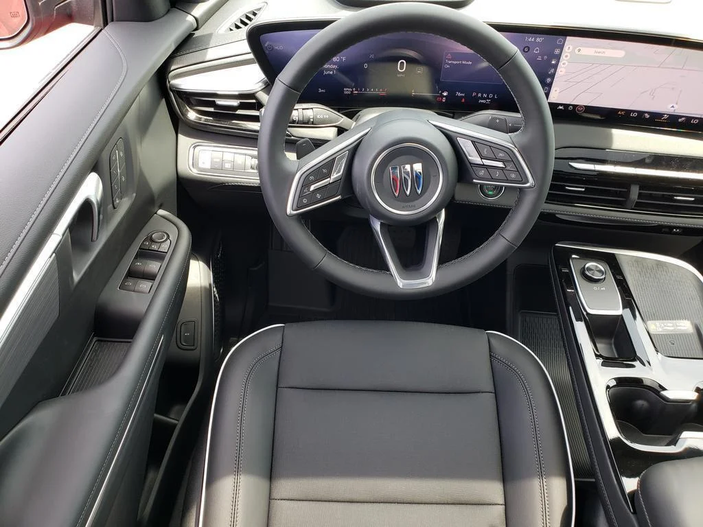 2026 Buick Enclave Preferred - Photo 14