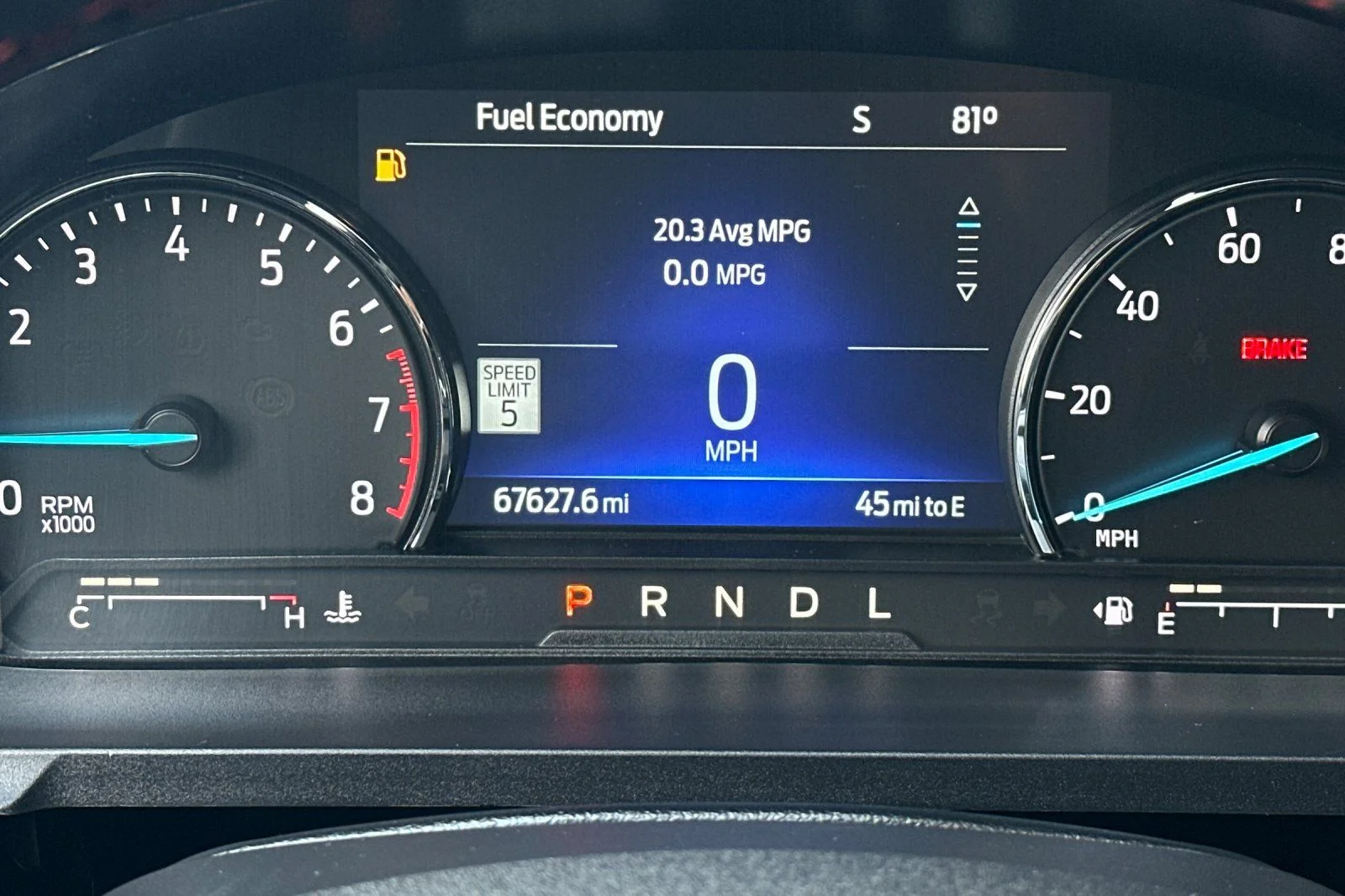 Used 2022 Blue Ford ST-Line image 27