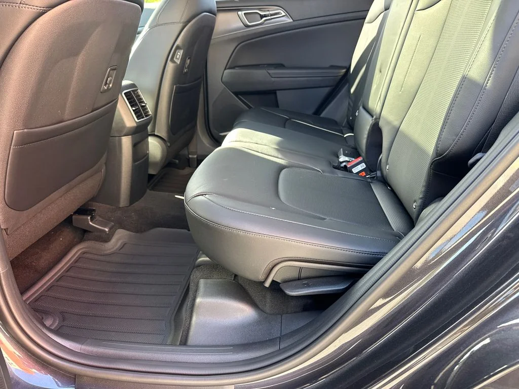 New 2026 Gray Kia EX image 21