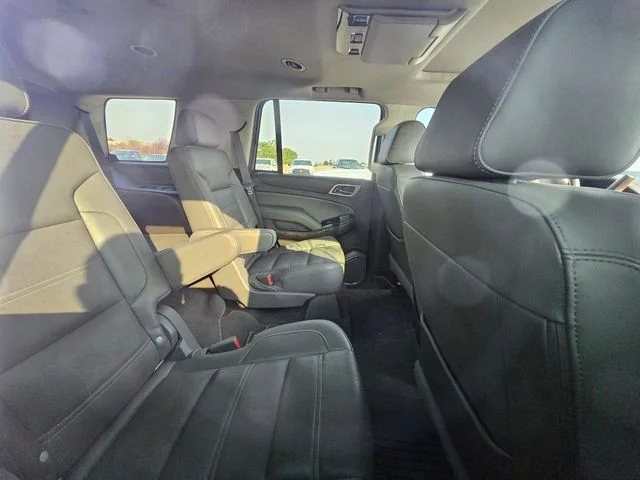 Used 2018 Iridium Metallic GMC Denali image 19