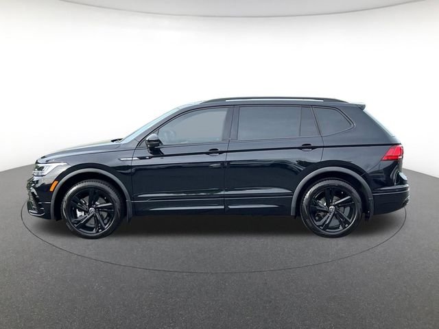 2024 Volkswagen Tiguan SE R-LINE BLACK - Photo 6