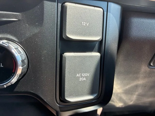 New 2026 Agate Black Metallic Ford F-350® King Ranch® image 48