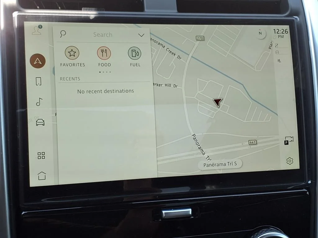 2025 Land Rover Discovery Dynamic SE - Photo 16