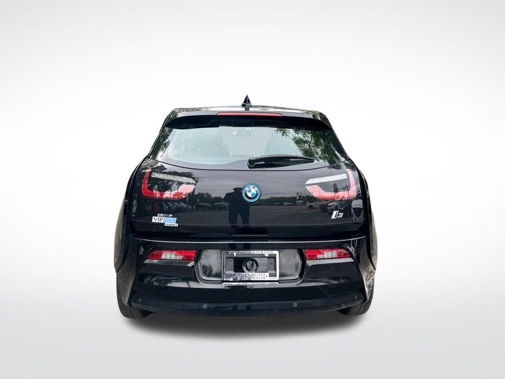 2016 BMW i3 - Photo 8
