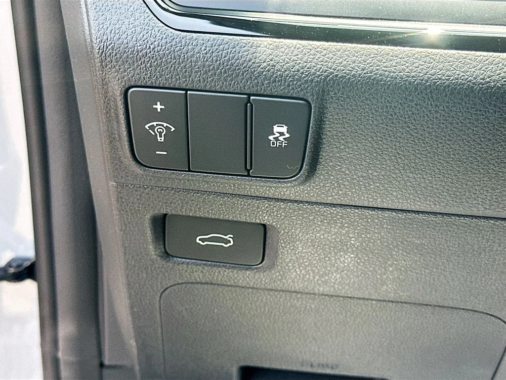 New 2026 Wolf Gray Kia GT-Line FWD image 10