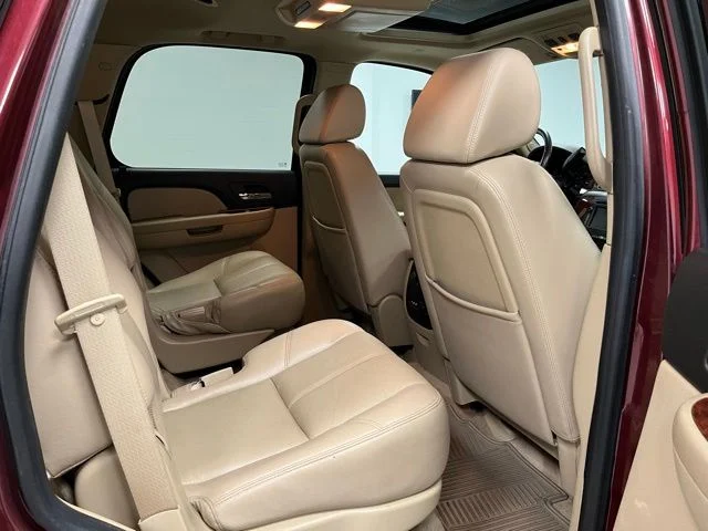 Used 2008 Red Chevrolet LTZ image 51