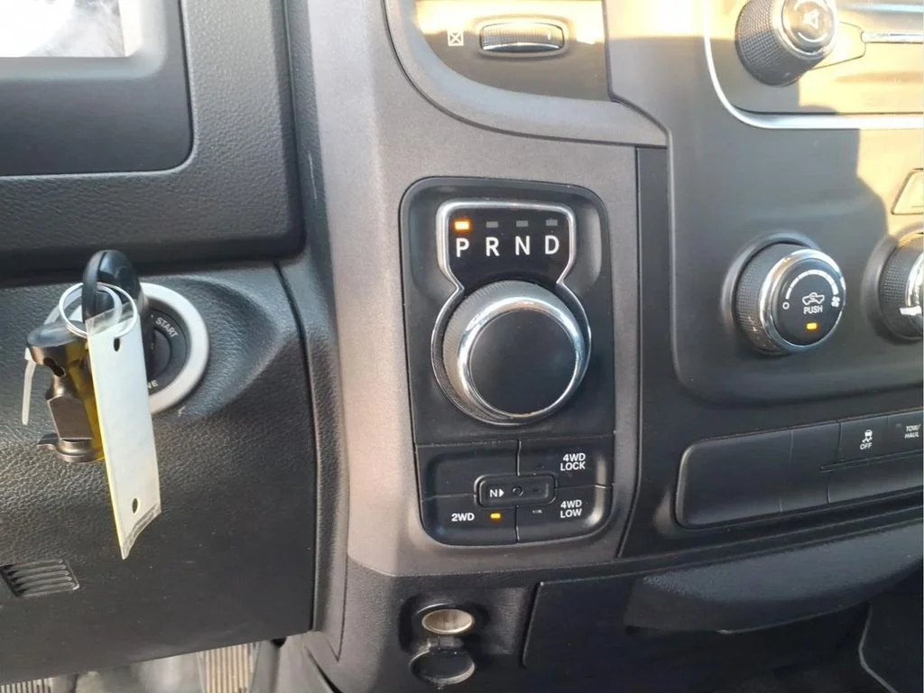 Used 2014 Blue Ram Express image 20