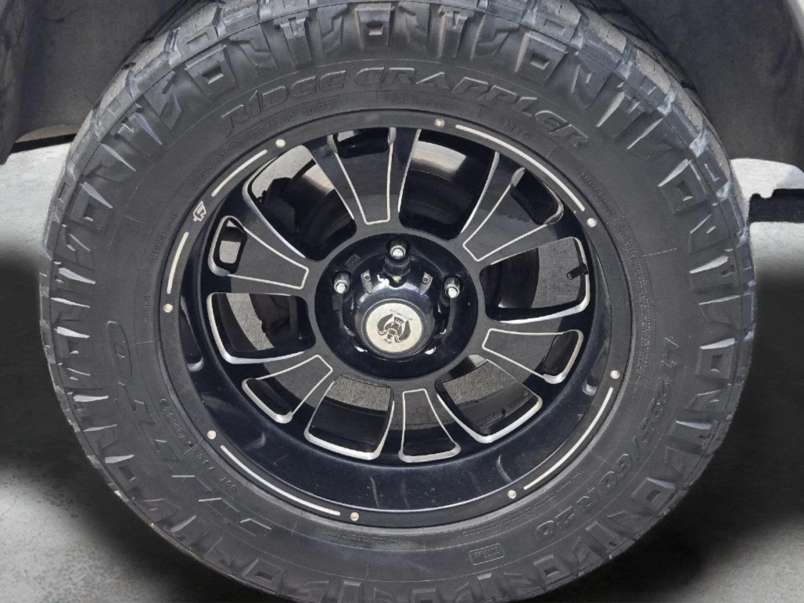 Used 2016 Bright White Clearcoat Ram Laramie image 18