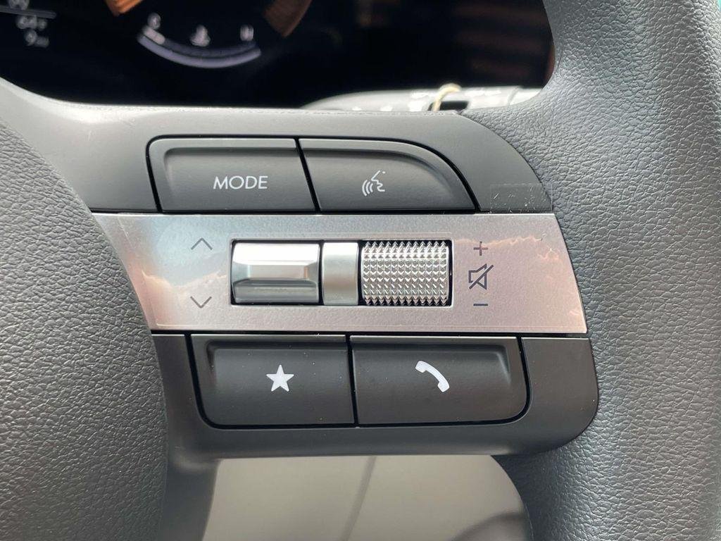 New 2026 Gray Hyundai SEL AWD image 21