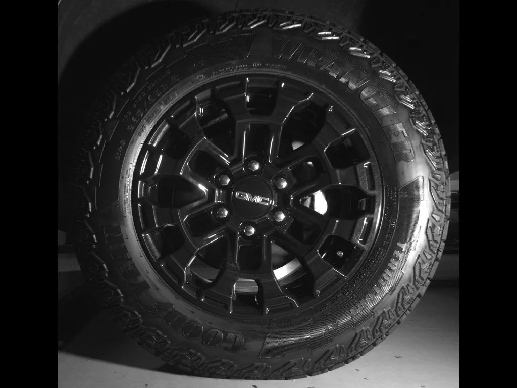 Used 2026 Black GMC Elevation image 13