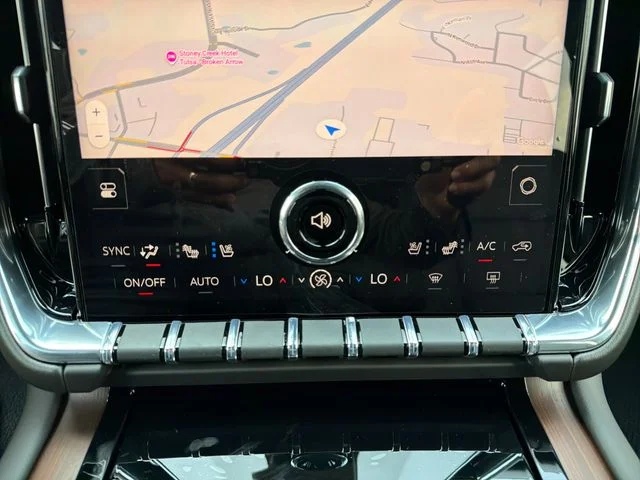 New 2026 Black GMC Denali image 14