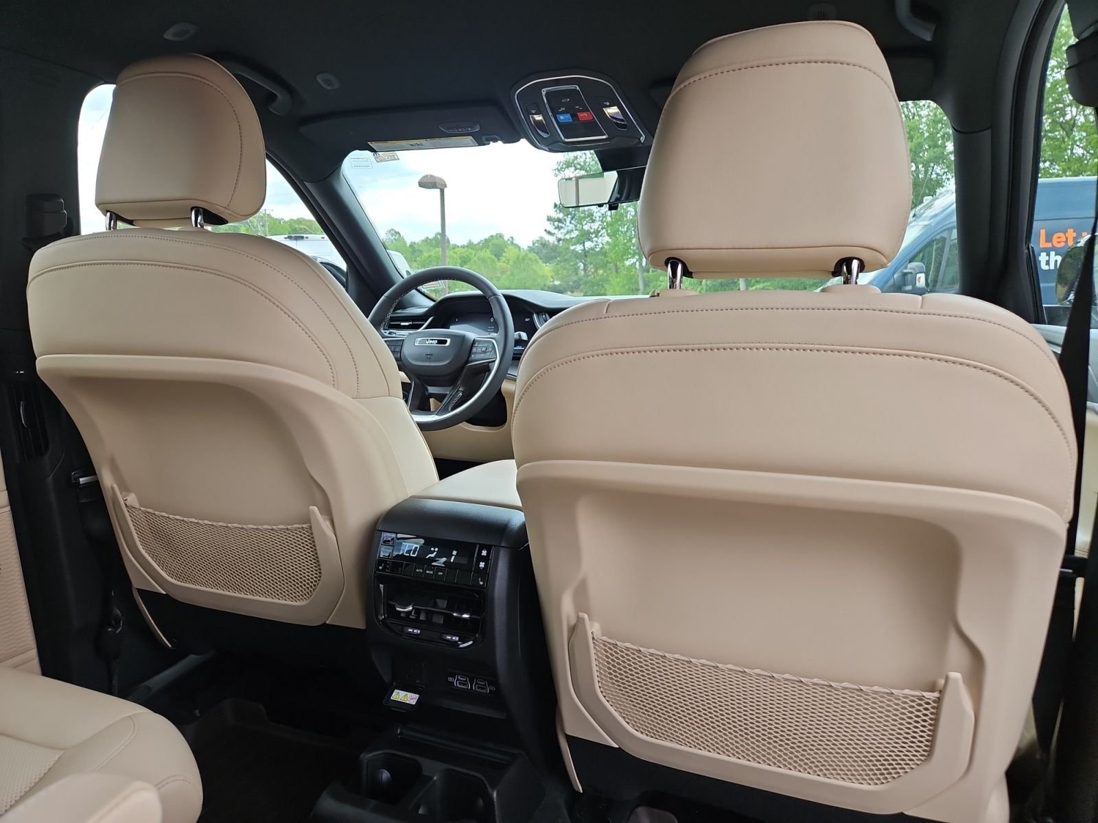Used 2023 Black Jeep Limited image 18