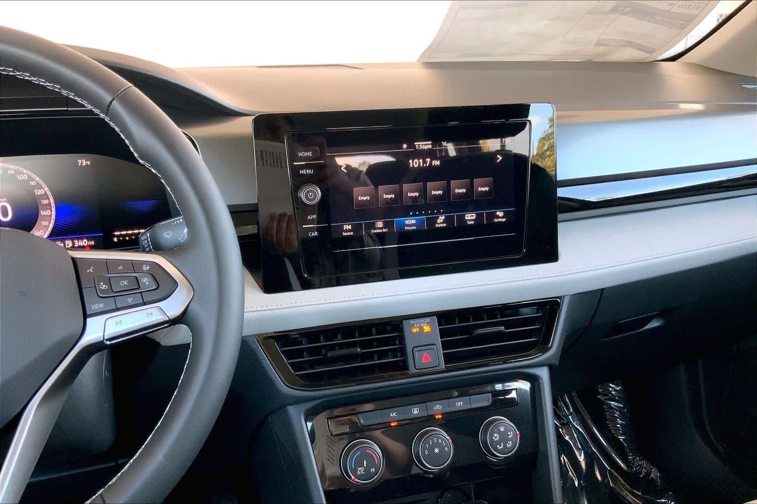 2026 Volkswagen Taos S - Photo 6