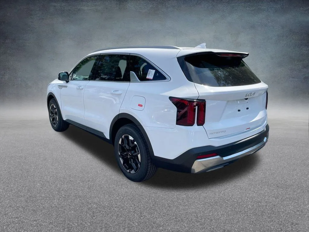 2026 Kia Sorento S - Photo 31