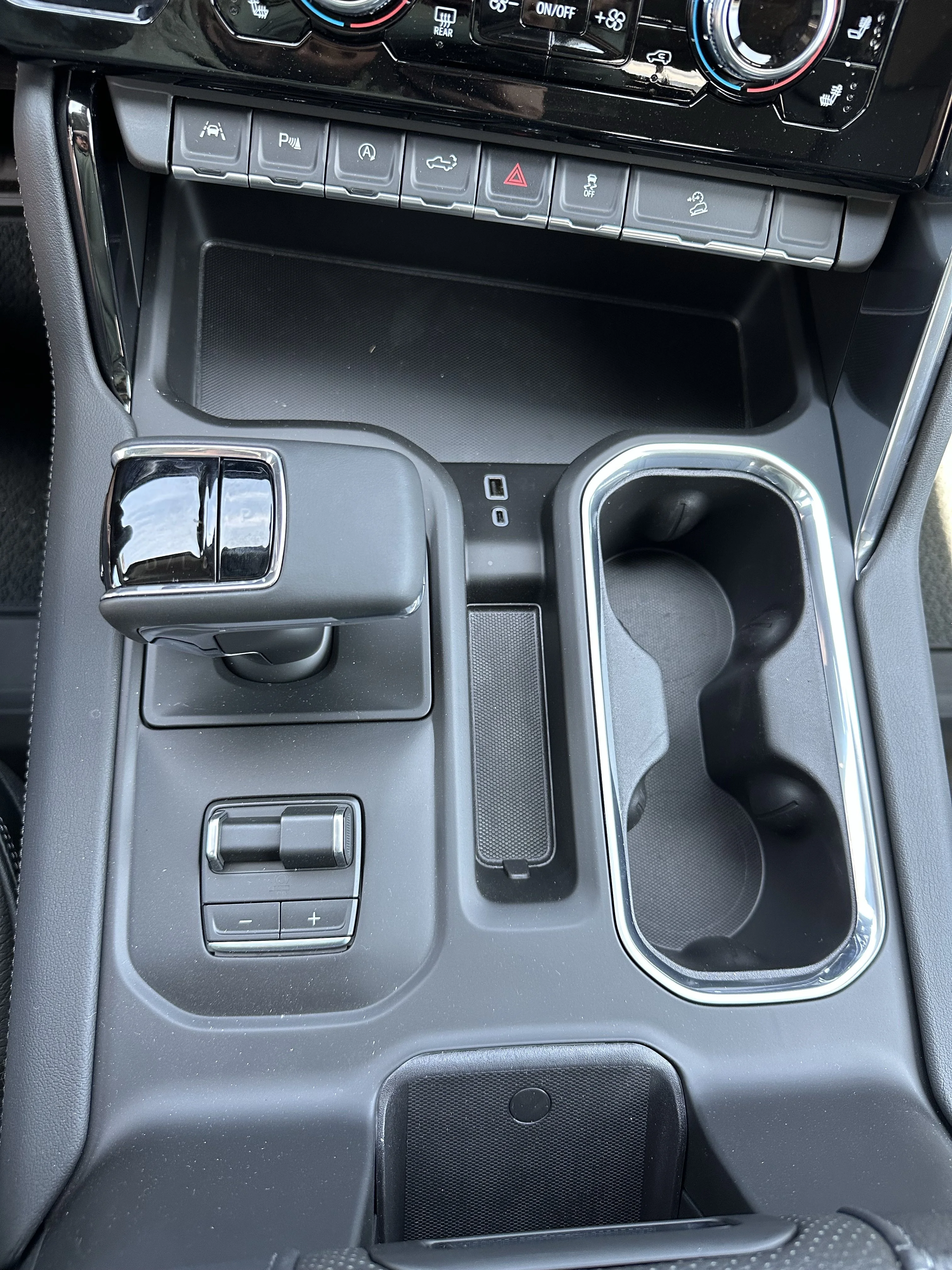 New 2026 Sterling Metallic GMC Denali image 17