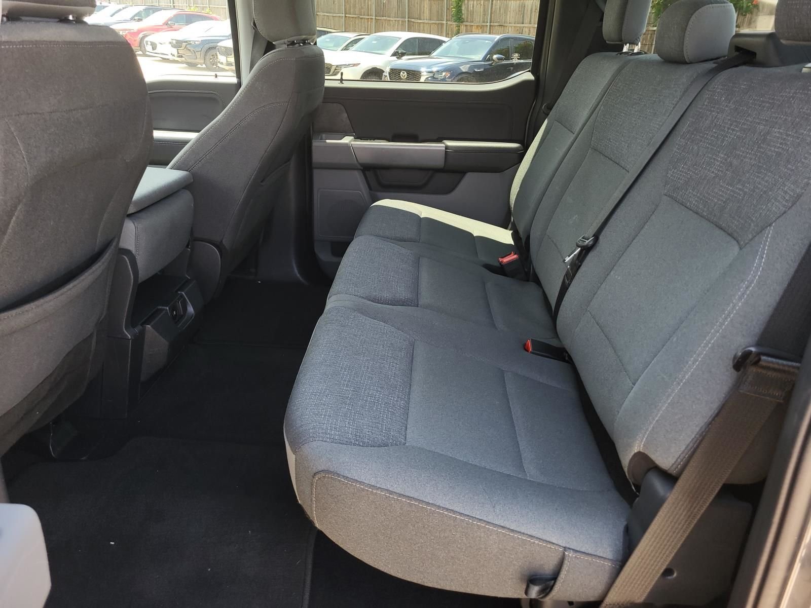 2024 Ford F-150 XLT - Photo 12