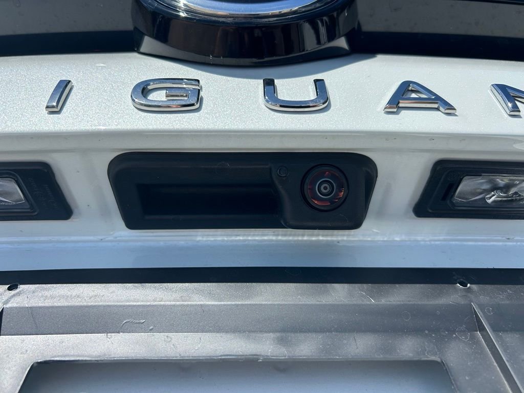 New 2026 White/off-white Volkswagen SEL R-Line Turbo image 43