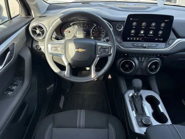 2025 Chevrolet Blazer 2LT - Photo 14