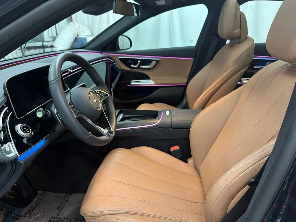 Certified Used 2026  Mercedes-Benz E 350 image 13