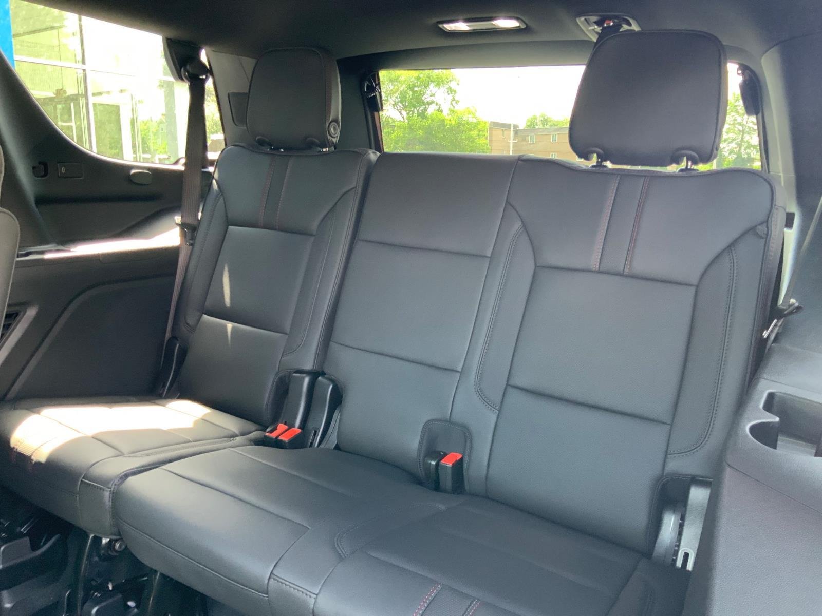2026 Chevrolet Tahoe RST - Photo 21