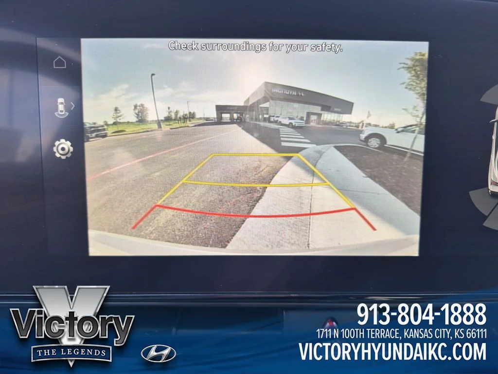 Used 2024 Silver Hyundai Limited image 21