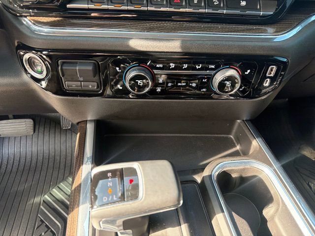 Used 2023 Summit White Chevrolet RST image 24