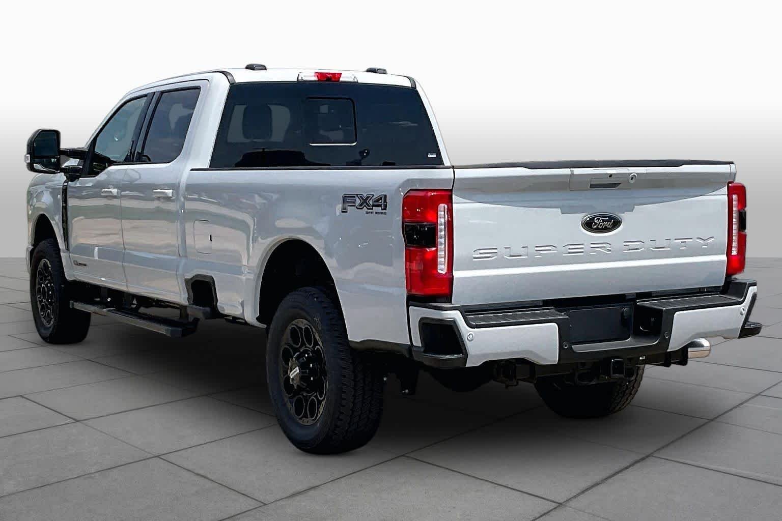 New 2026 Avalanche Ford LARIAT image 12